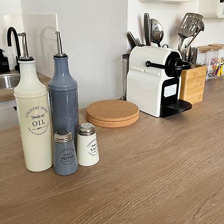 Ferienwohnung Le Cocon Angevin Angers Exterior foto
