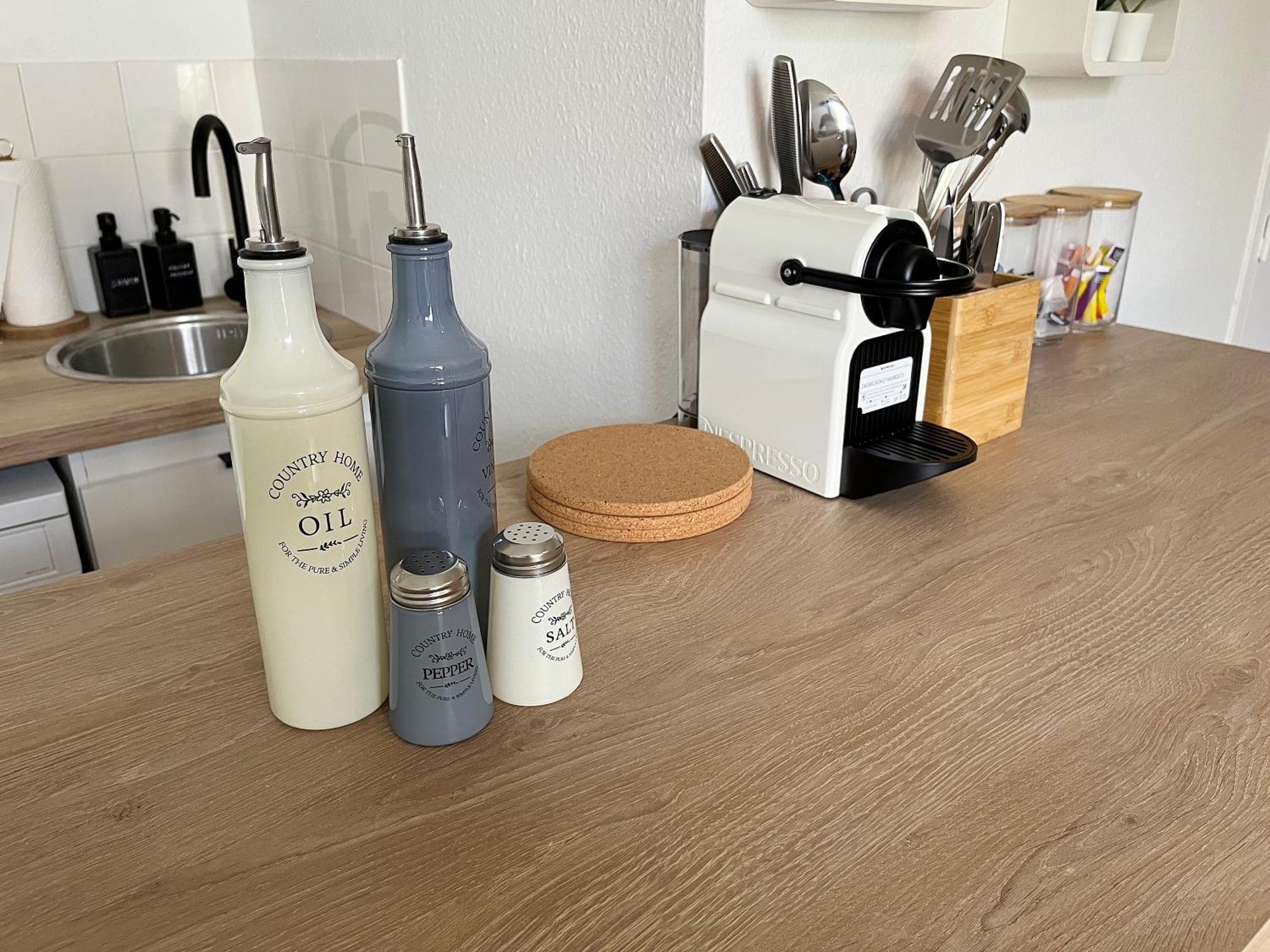 Ferienwohnung Le Cocon Angevin Angers Exterior foto