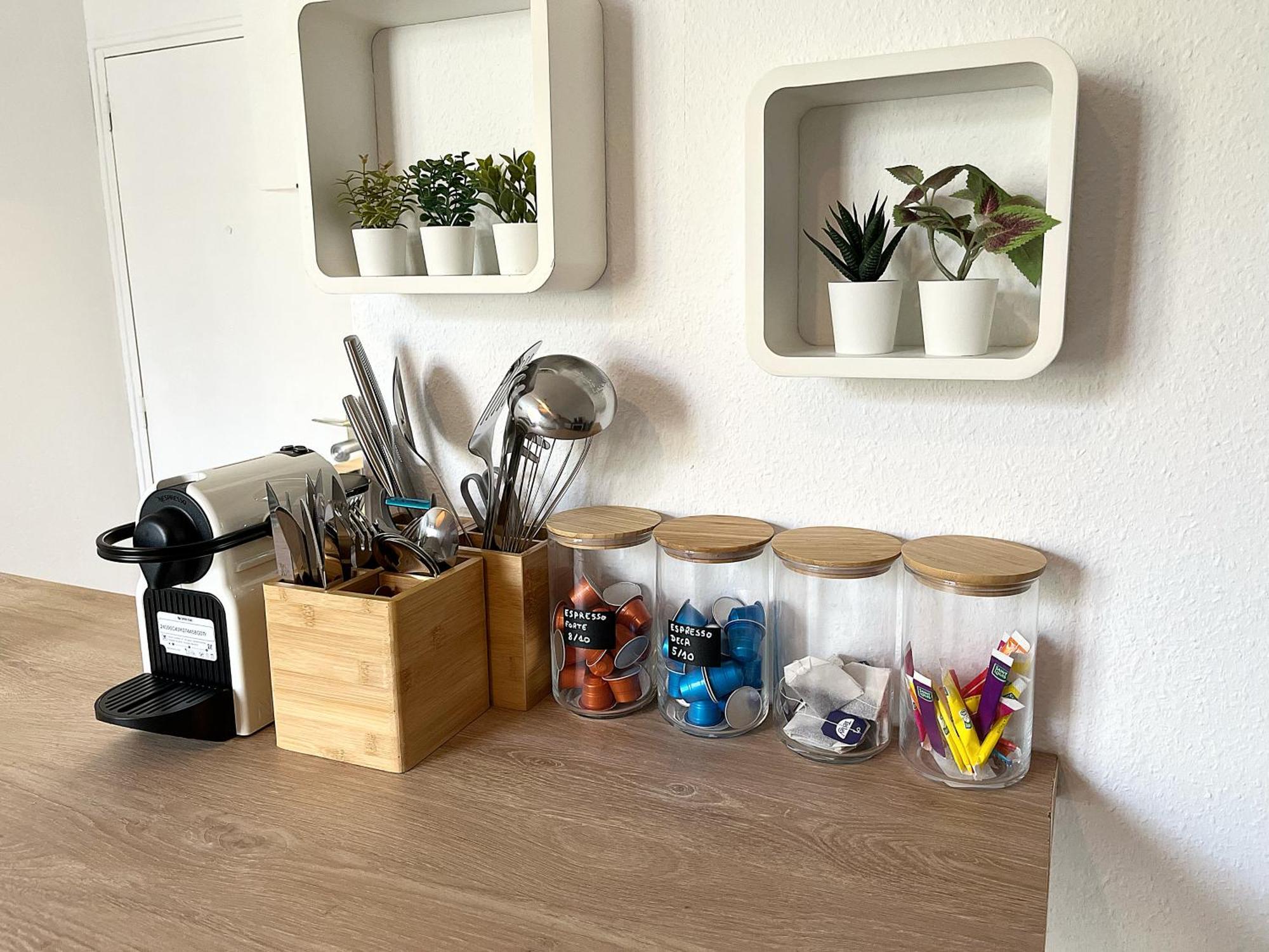 Ferienwohnung Le Cocon Angevin Angers Exterior foto